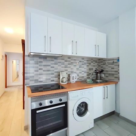 Koka16 Pool By Wave Properties Плая дел Инглес Екстериор снимка