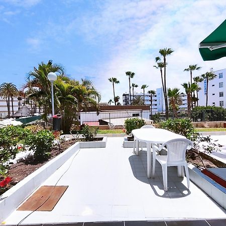 Koka16 Pool By Wave Properties Плая дел Инглес Екстериор снимка