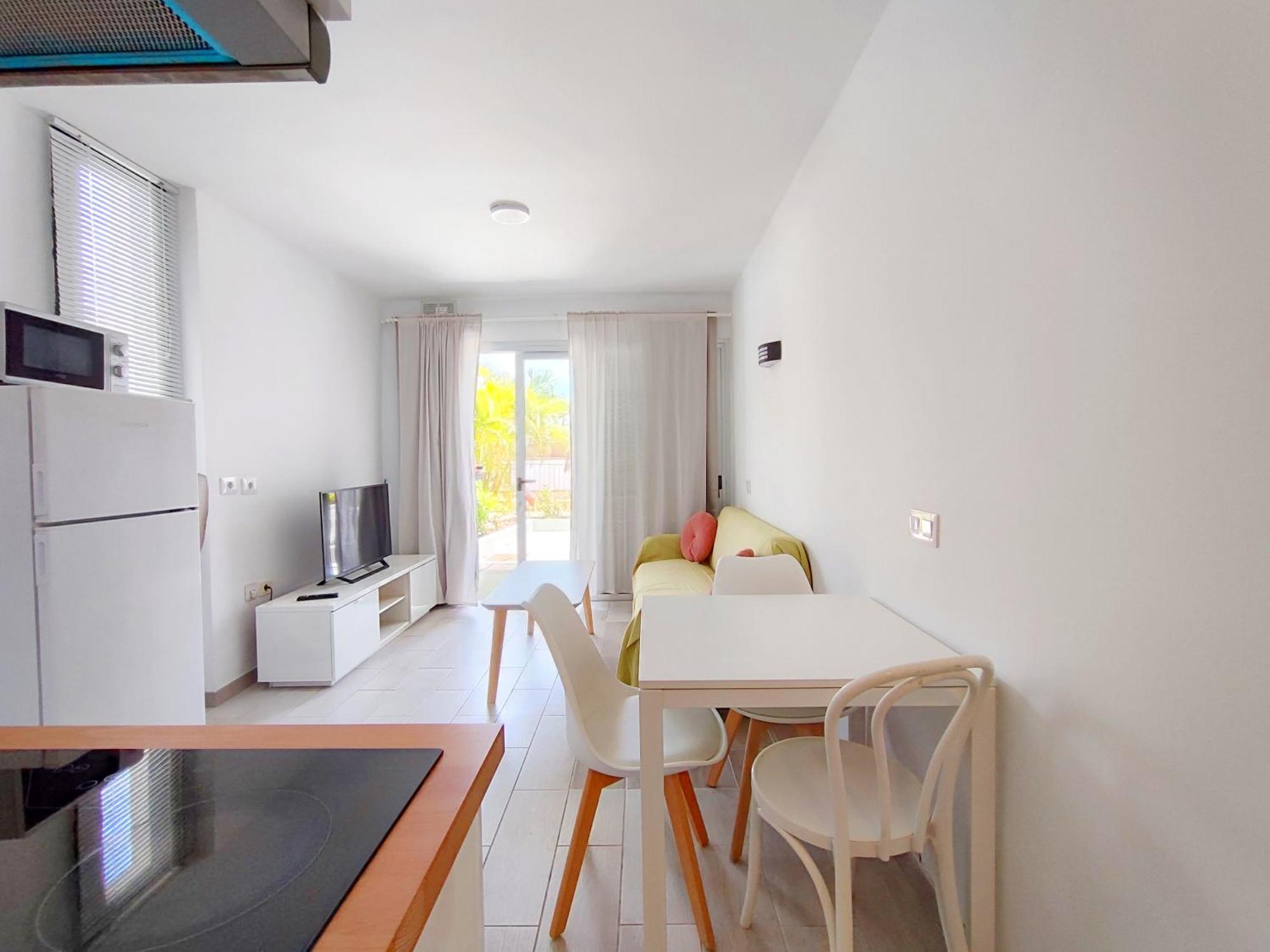 Koka16 Pool By Wave Properties Плая дел Инглес Екстериор снимка